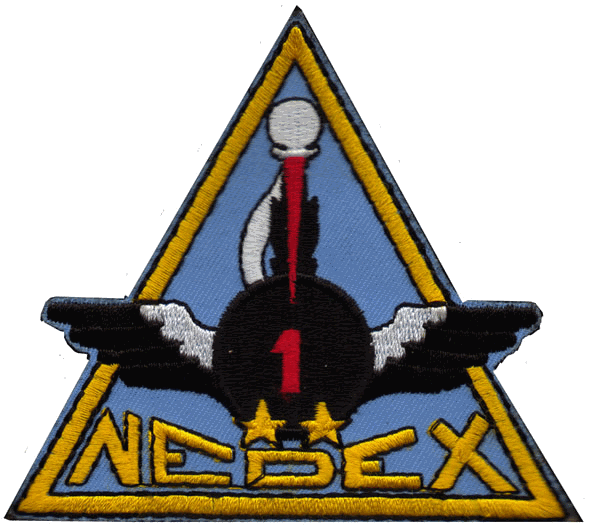 EC NEDEX Intervention